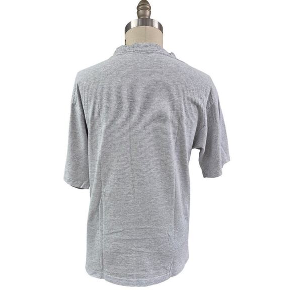 VTG 90s political Clinton t shirt USA 1993 Socks The Cat Single Stitch Unisex M - Picture 4 of 4